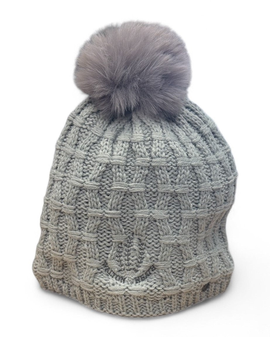 Walton Heath Women's Beanie Hat