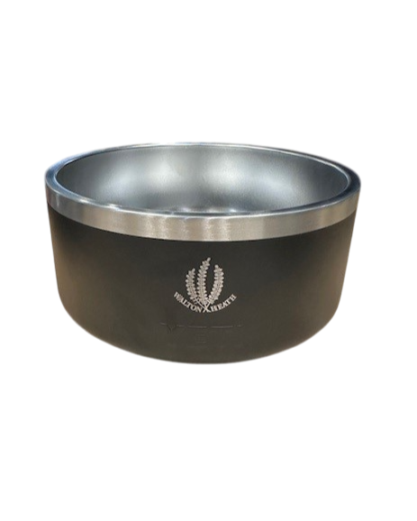 YETI Dog Bowl