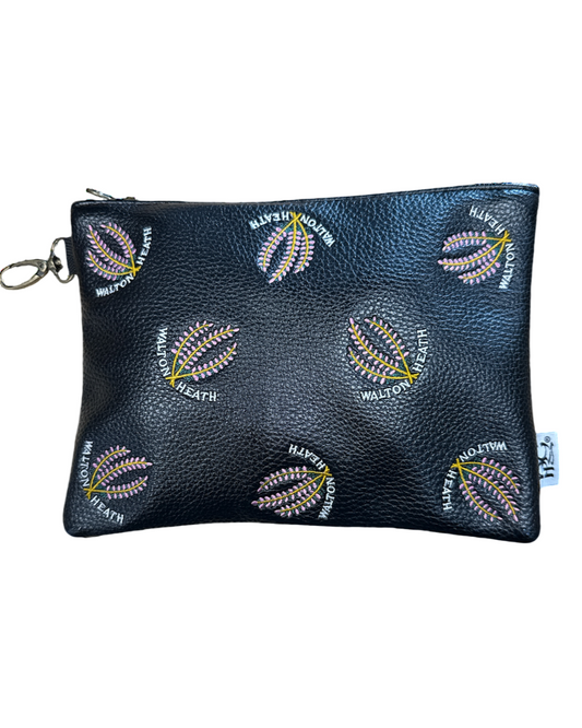 Elite Zip Tote Bag