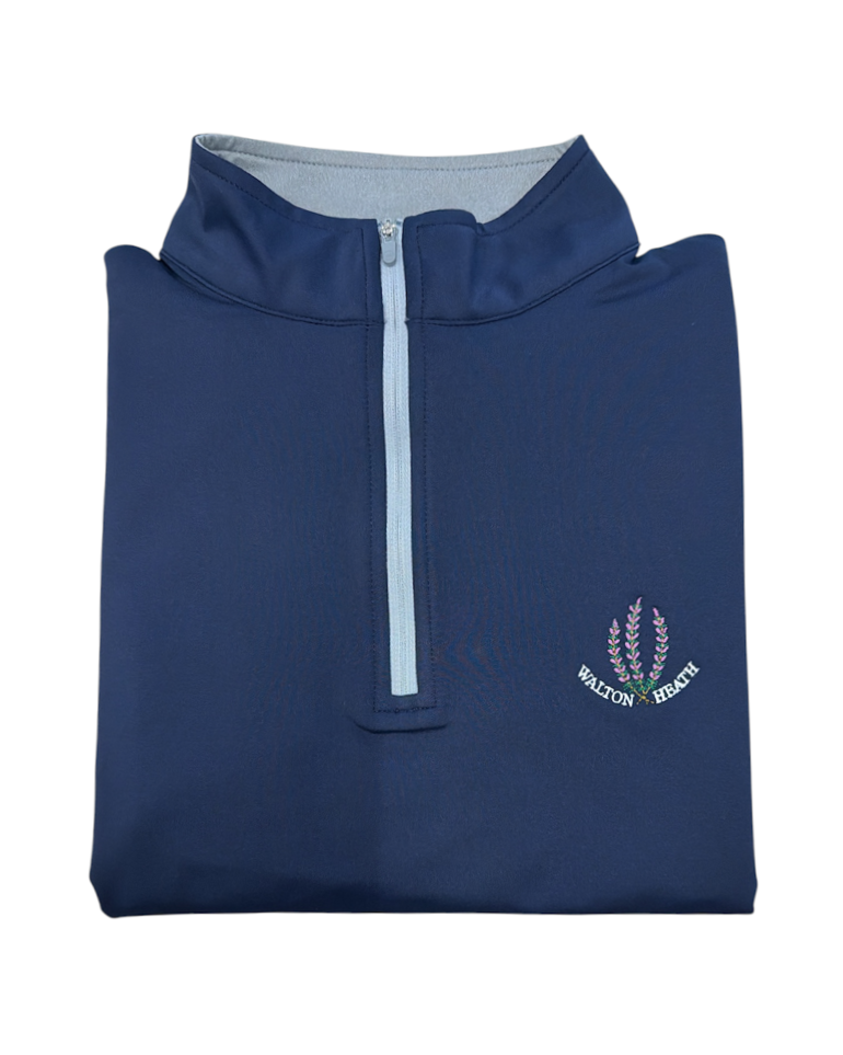 Peter Millar Perth Performance 1/4 Zip