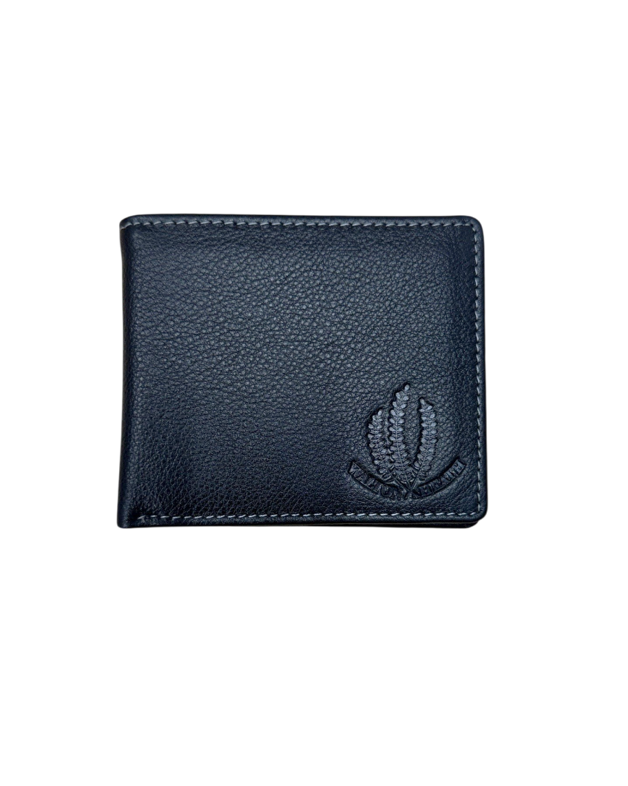 PRG Leather Wallet
