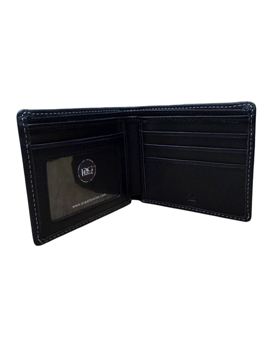 PRG Leather Wallet