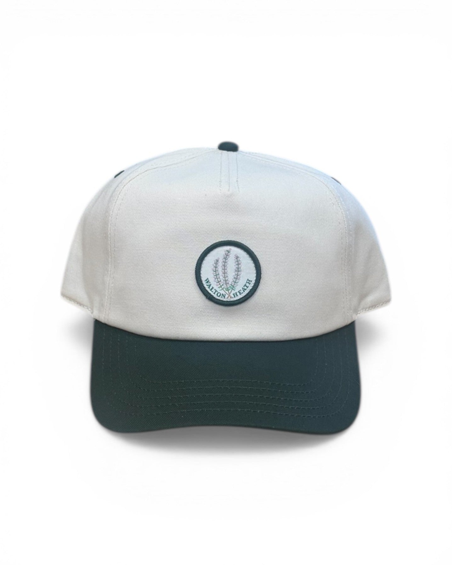 Twill Roscoe Cap