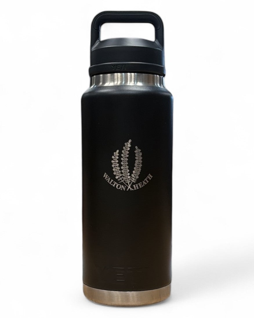 YETI 36oz Rambler with Chug Cap