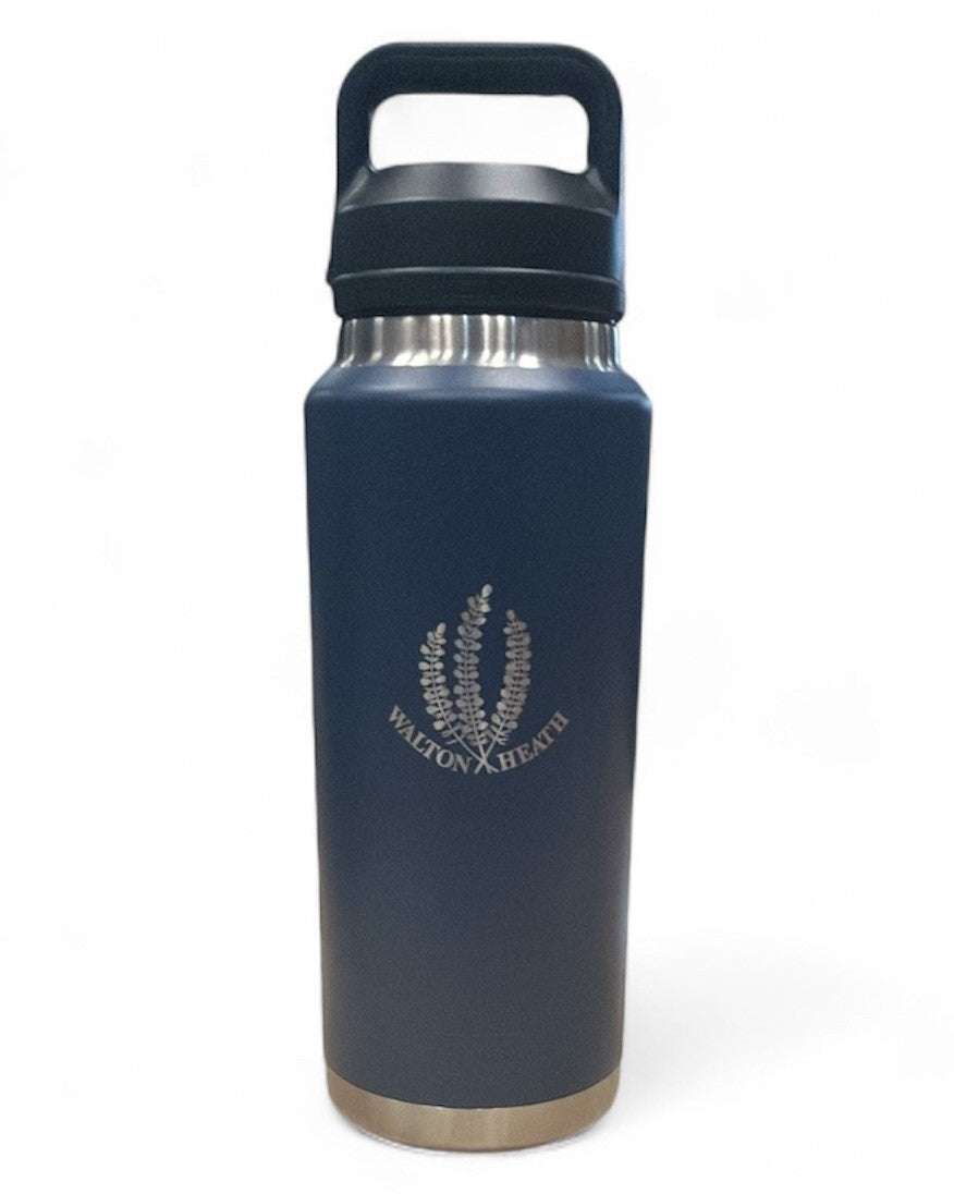 YETI 36oz Rambler with Chug Cap
