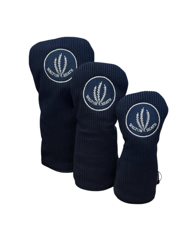 Tidal Links Woven Headcover