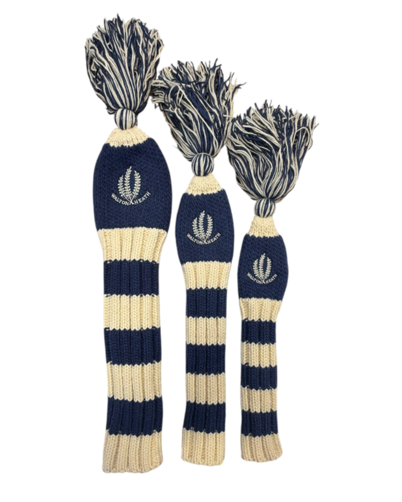 Pom Pom Headcover