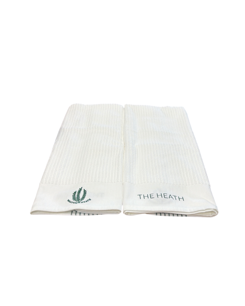 Walton Heath Large Cotton Towel