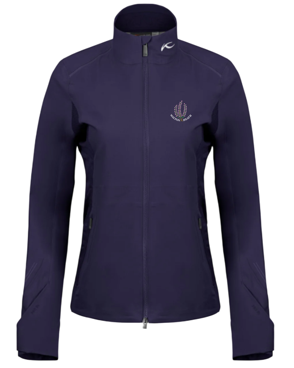 KJUS Women's Pro 3L 3.0 Jacket